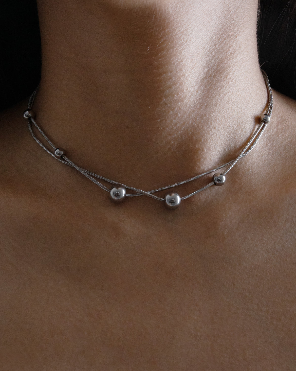 FASHIONLINK - UGLYBIJOUX - DOTS