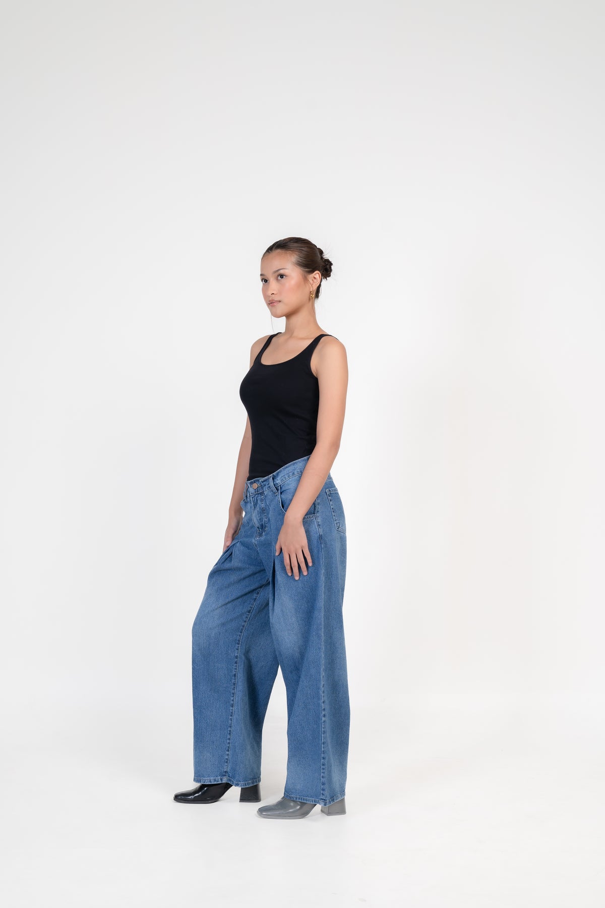 FASHIONLINK - MOD STUDIO - JOEY BAGGY