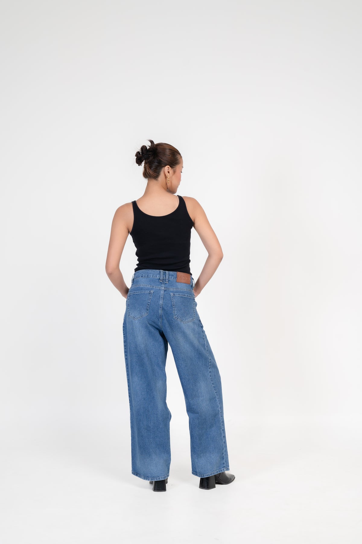 FASHIONLINK - MOD STUDIO - JOEY BAGGY