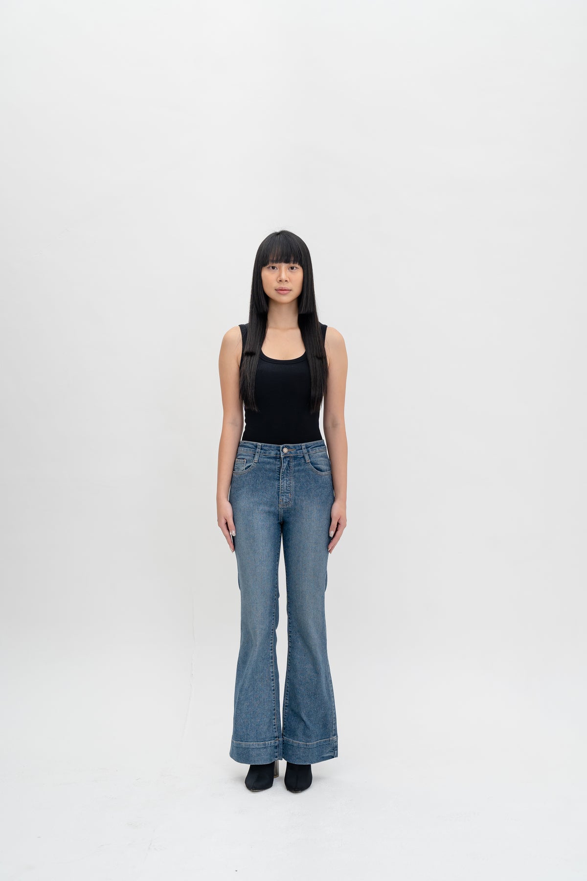 FASHIONLINK - MOD STUDIO - ALORA FLARE