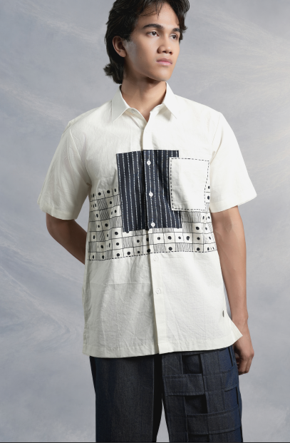 FASHIONLINK - NEU MEN - MALIKA SHIRT