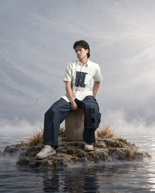FASHIONLINK - NEU MEN - MALIKA SHIRT