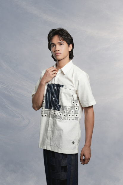 FASHIONLINK - NEU MEN - MALIKA SHIRT