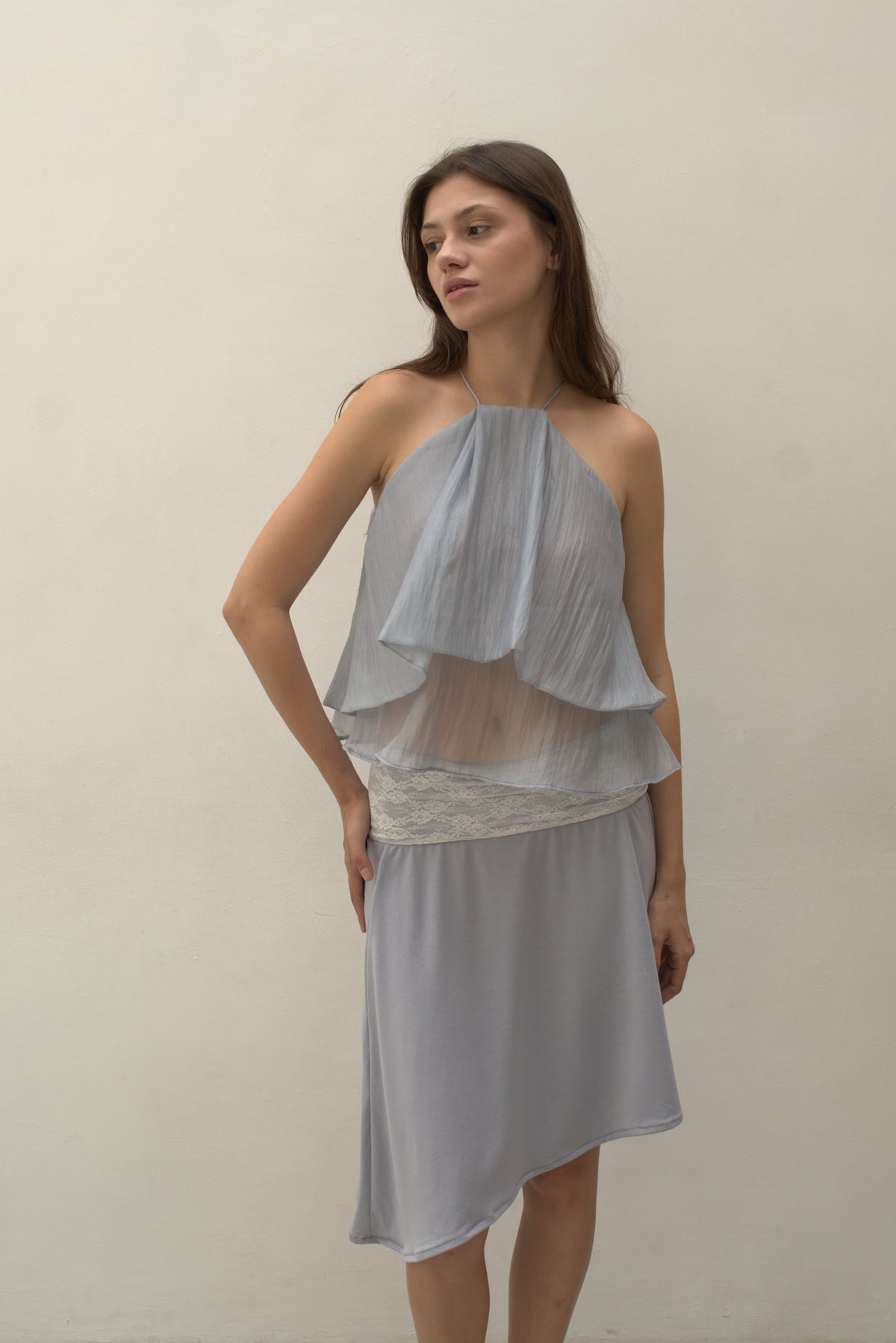 FASHIONLINK - RONA STUDIO - ROU TOP