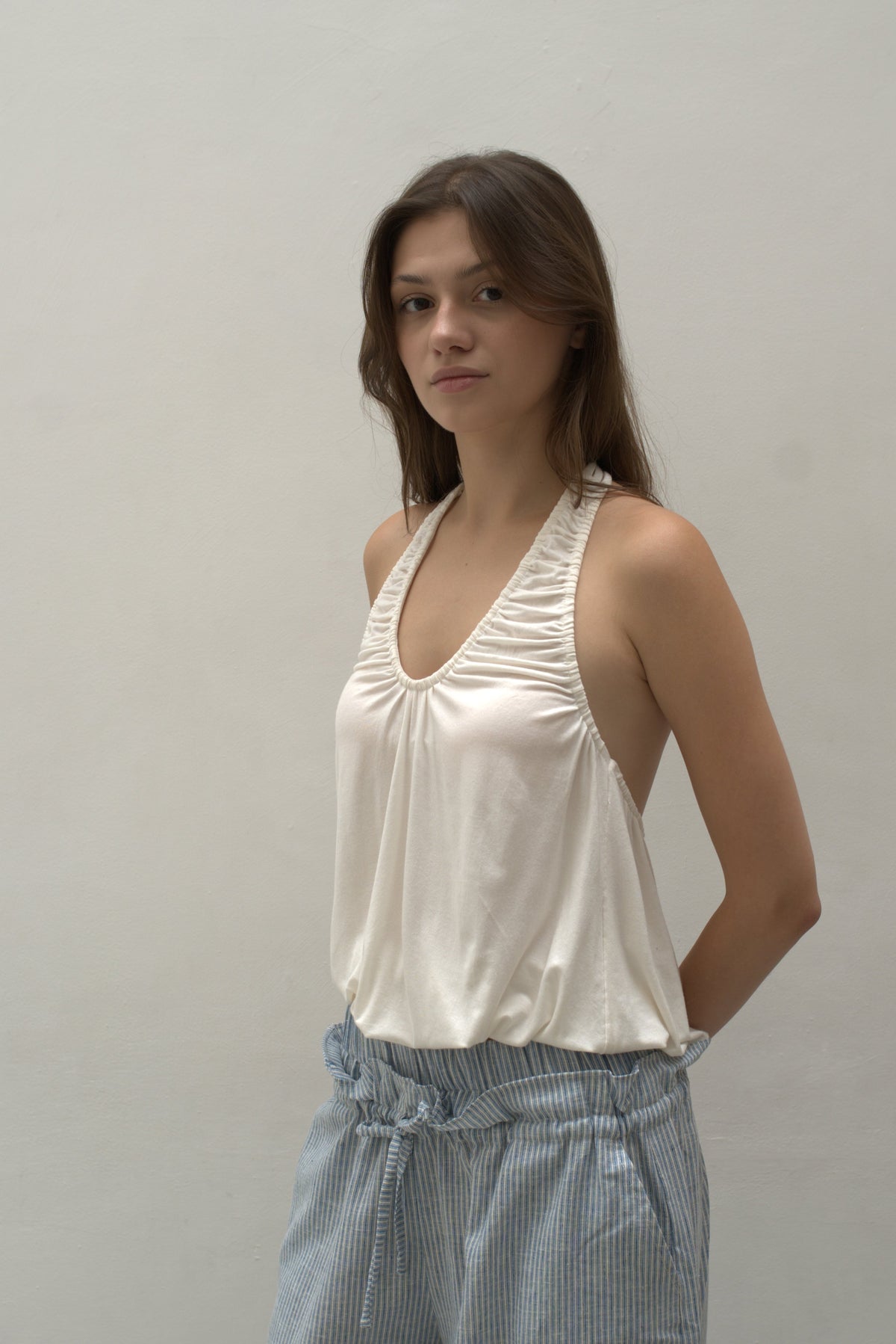 FASHIONLINK - RONA STUDIO - SUNI TOP