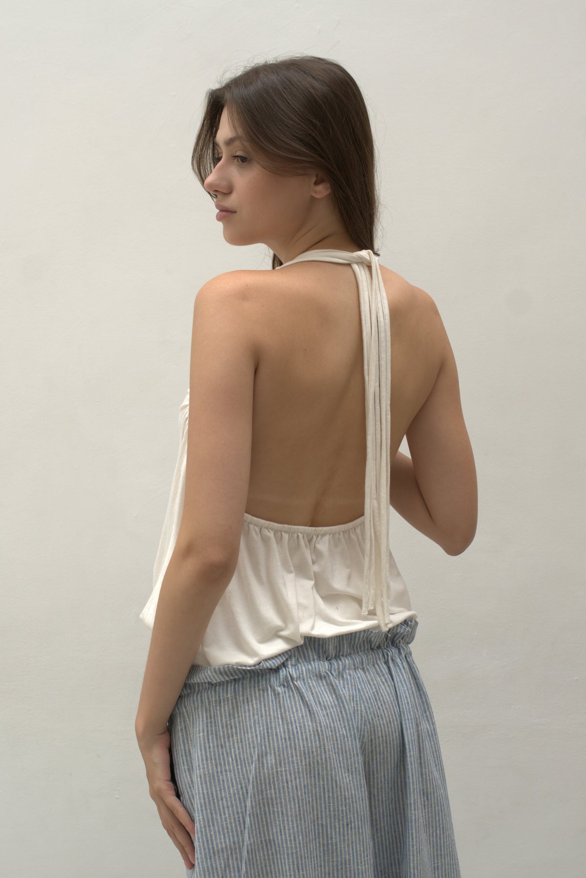FASHIONLINK - RONA STUDIO - SUNI TOP