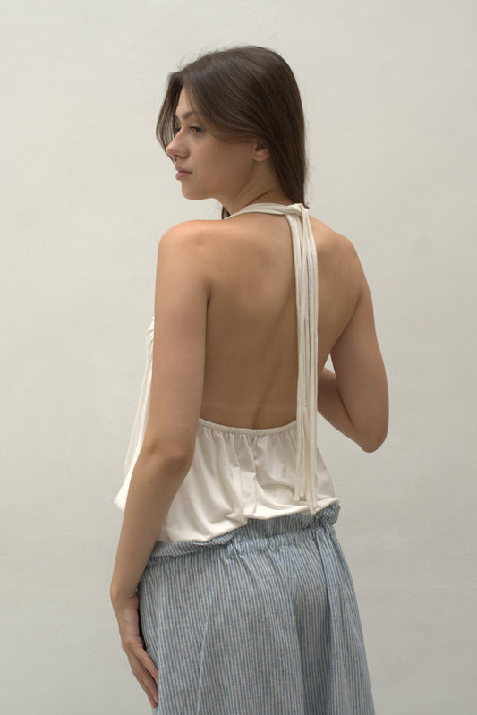 FASHIONLINK - RONA STUDIO - SUNI TOP