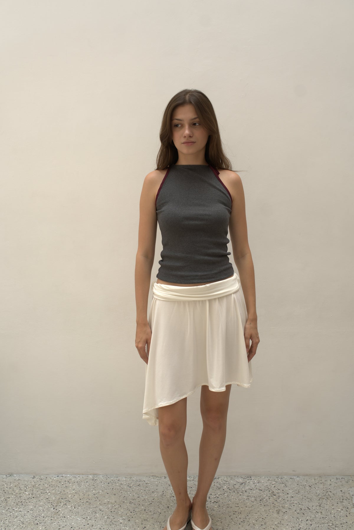 FASHIONLINK - RONA STUDIO - SANDY TOP