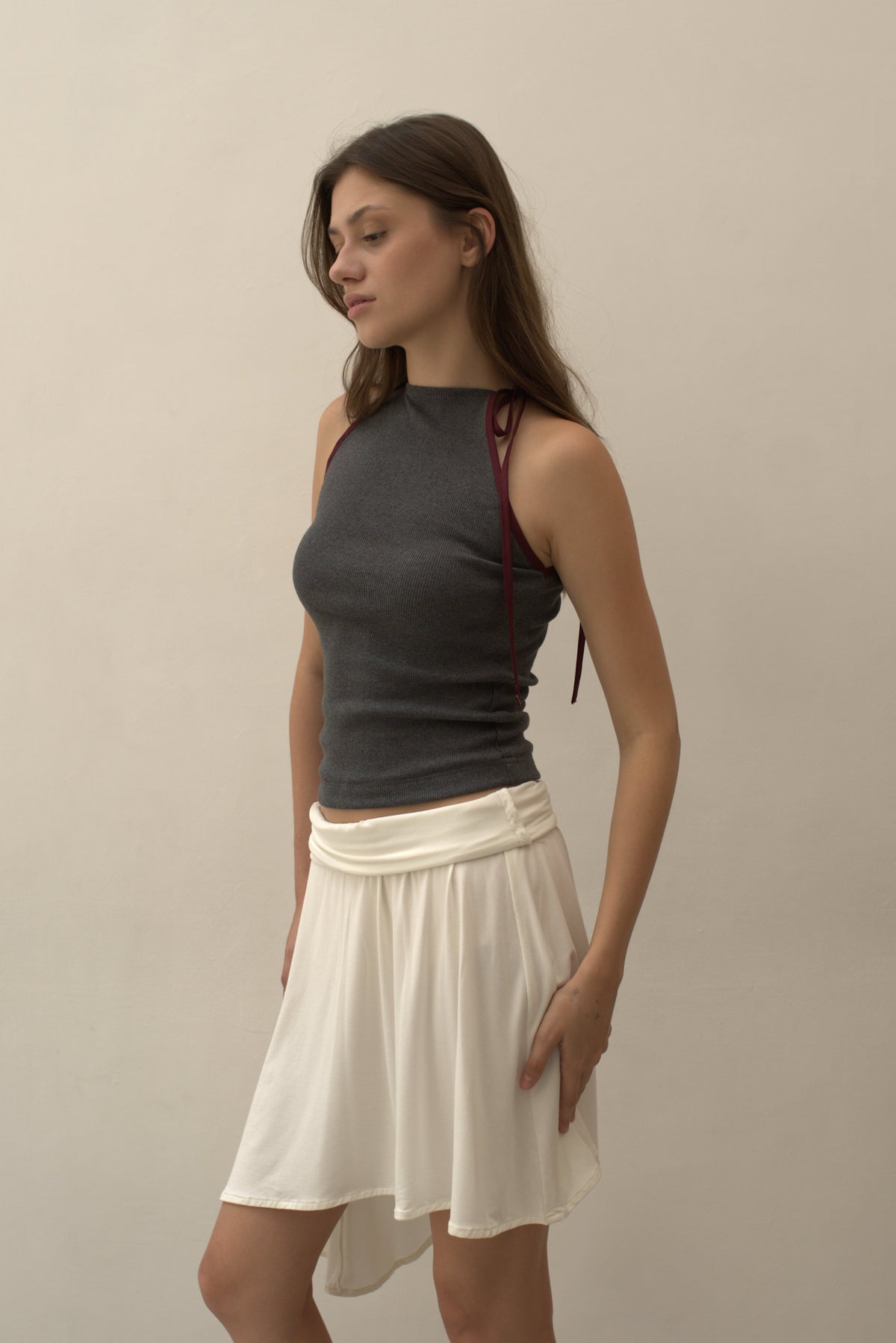FASHIONLINK - RONA STUDIO - SANDY TOP
