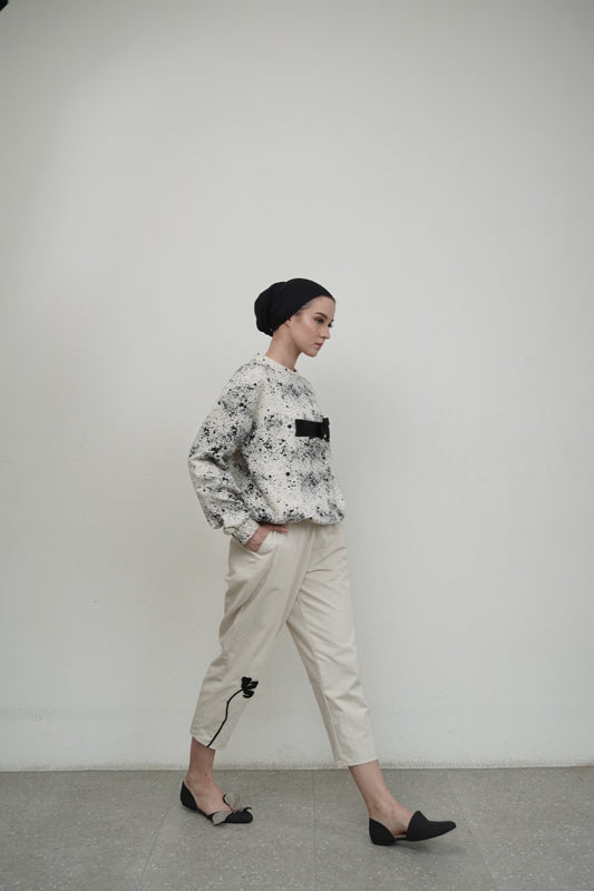 Glashka - Dari Pants