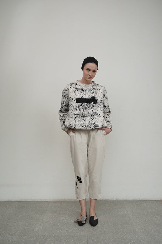 Glashka - Dari Pants
