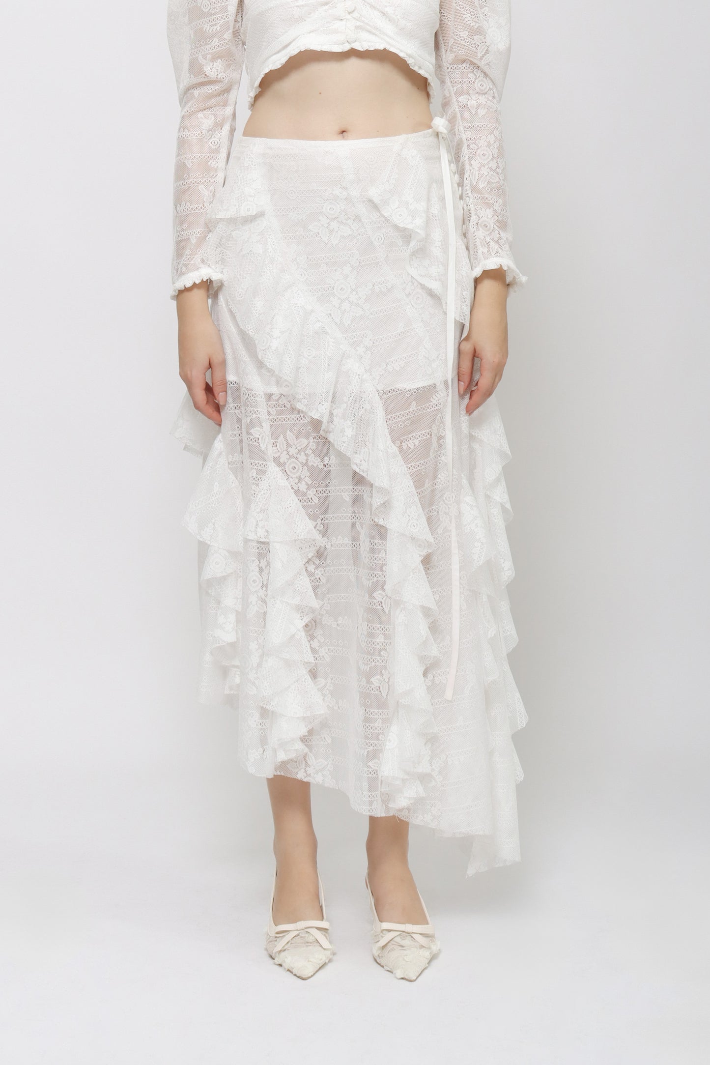 Starry - Grace Skirt [PRE-ORDER]