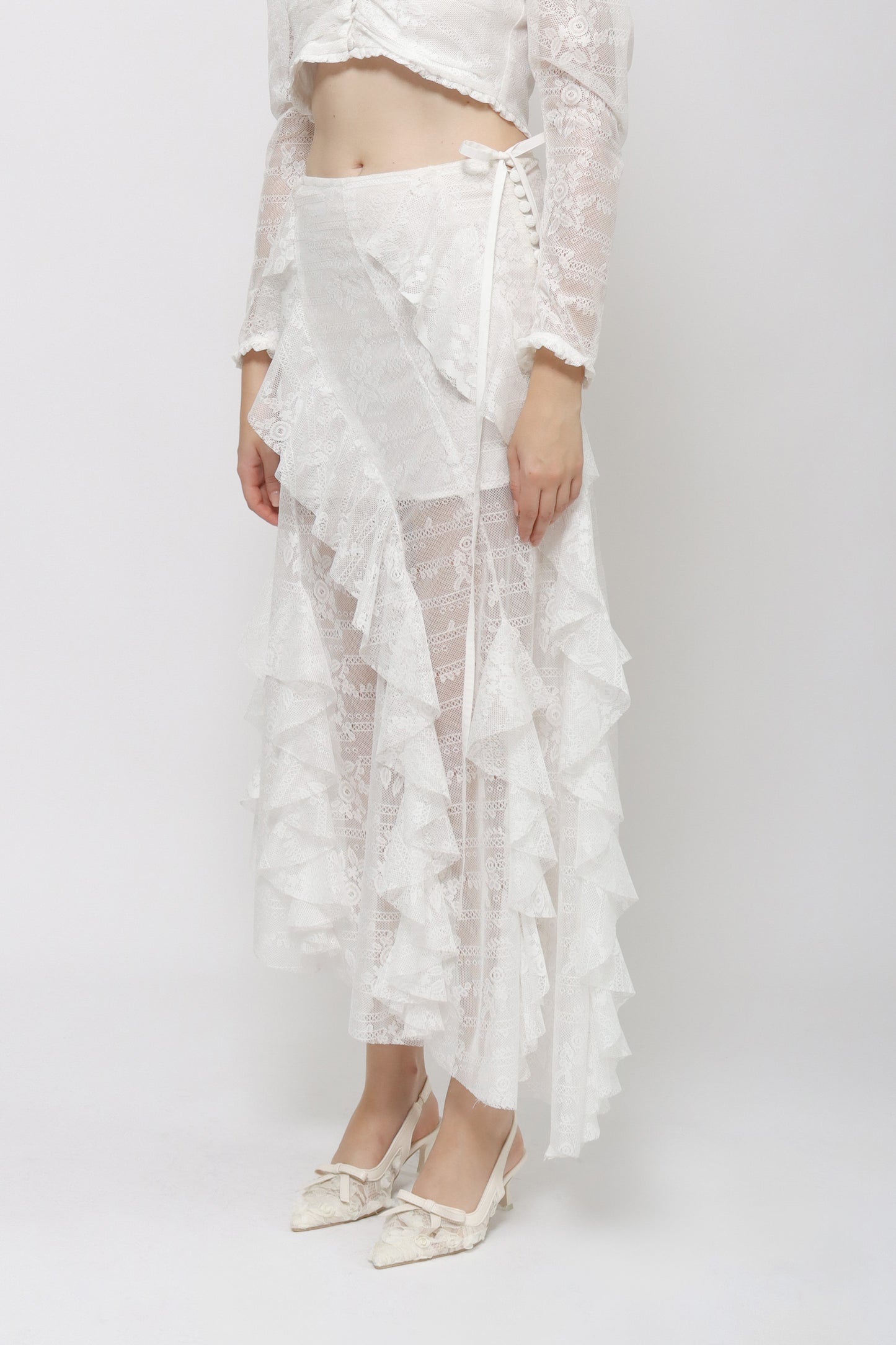 Starry - Grace Skirt [PRE-ORDER]