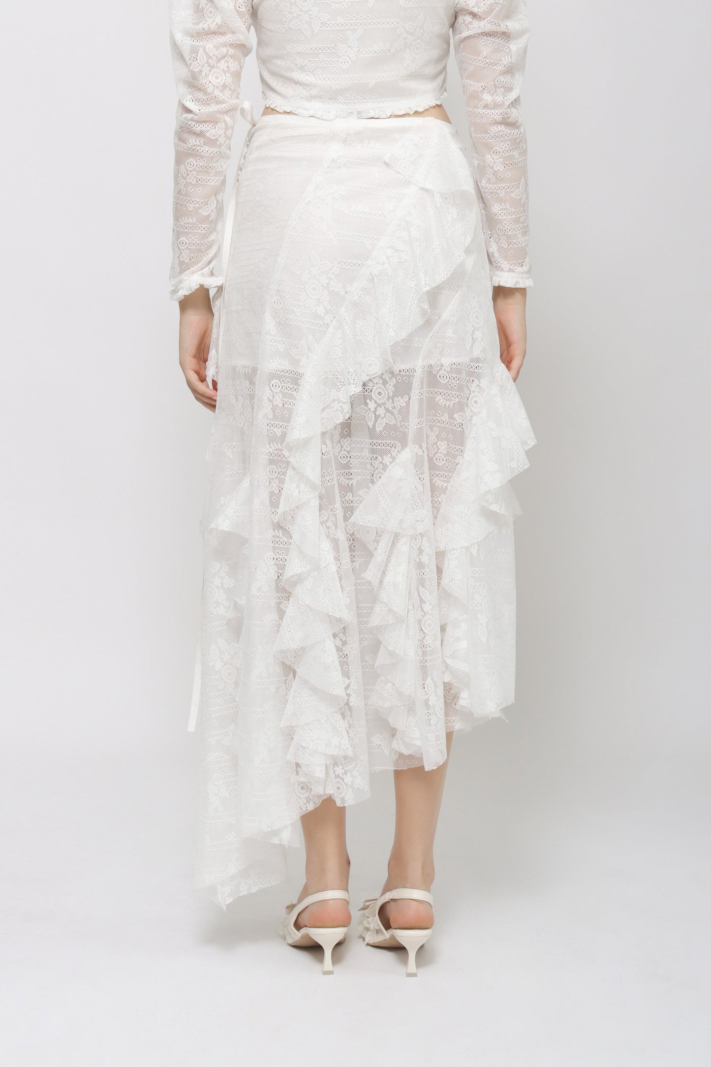 Starry - Grace Skirt [PRE-ORDER]