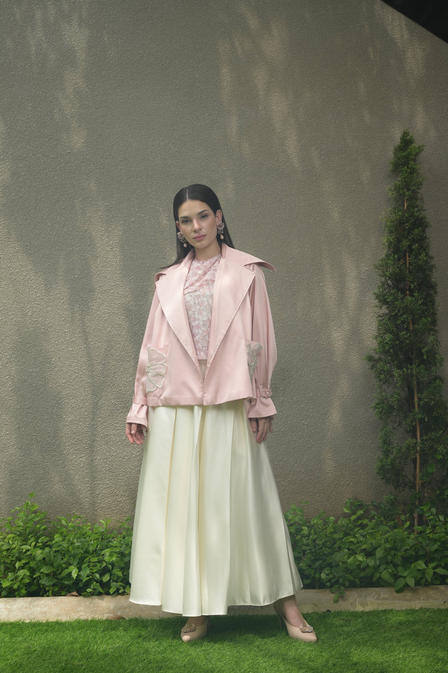Simplyveewee - Greta Skirt [PRE-ORDER]