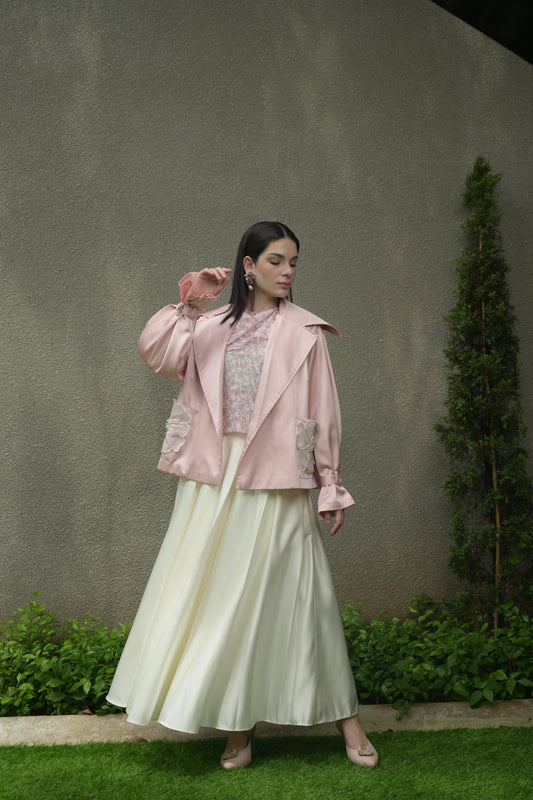 Simplyveewee - Greta Skirt [PRE-ORDER]