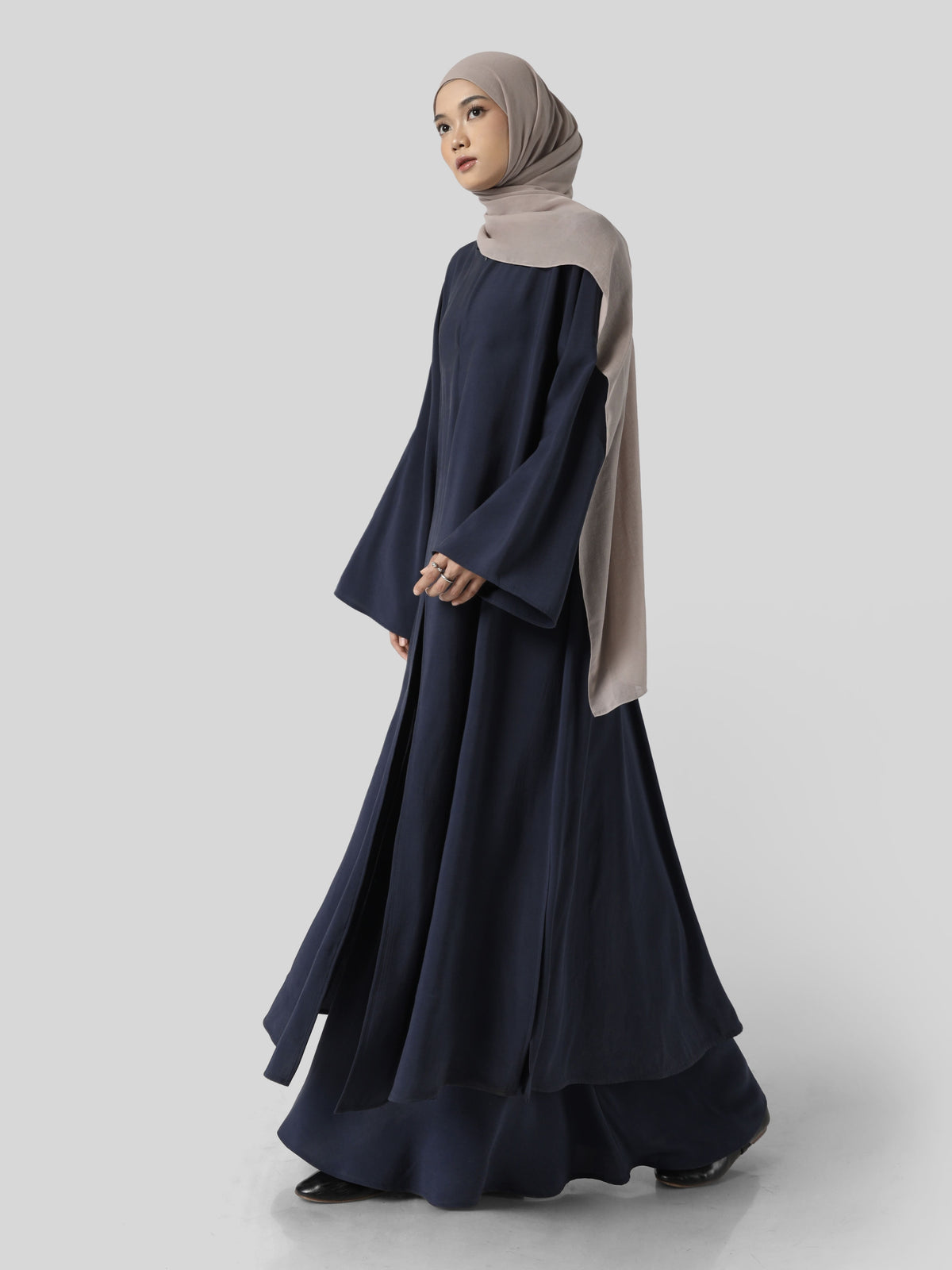 FASHIONLINK - SABAMODEST - NEWBURRY JACKET