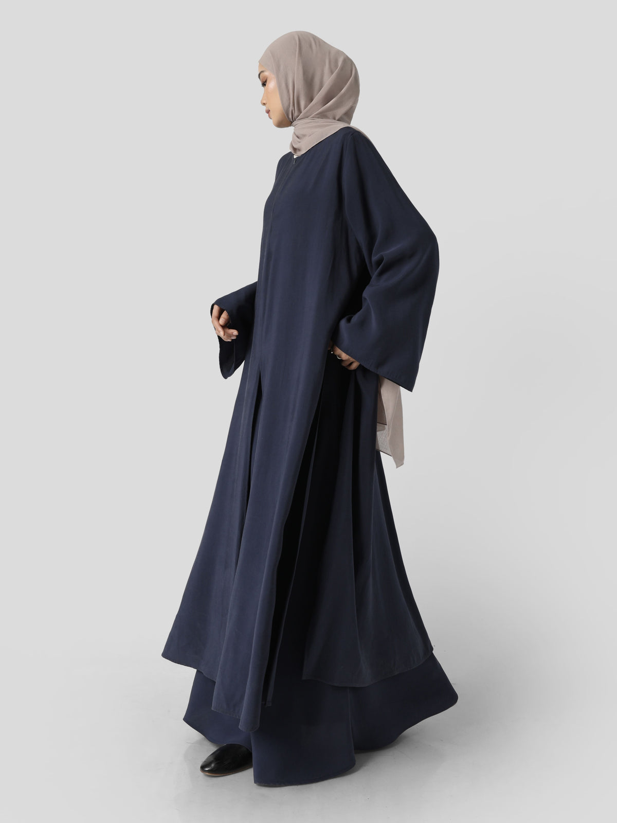 FASHIONLINK - SABAMODEST - NEWBURRY JACKET
