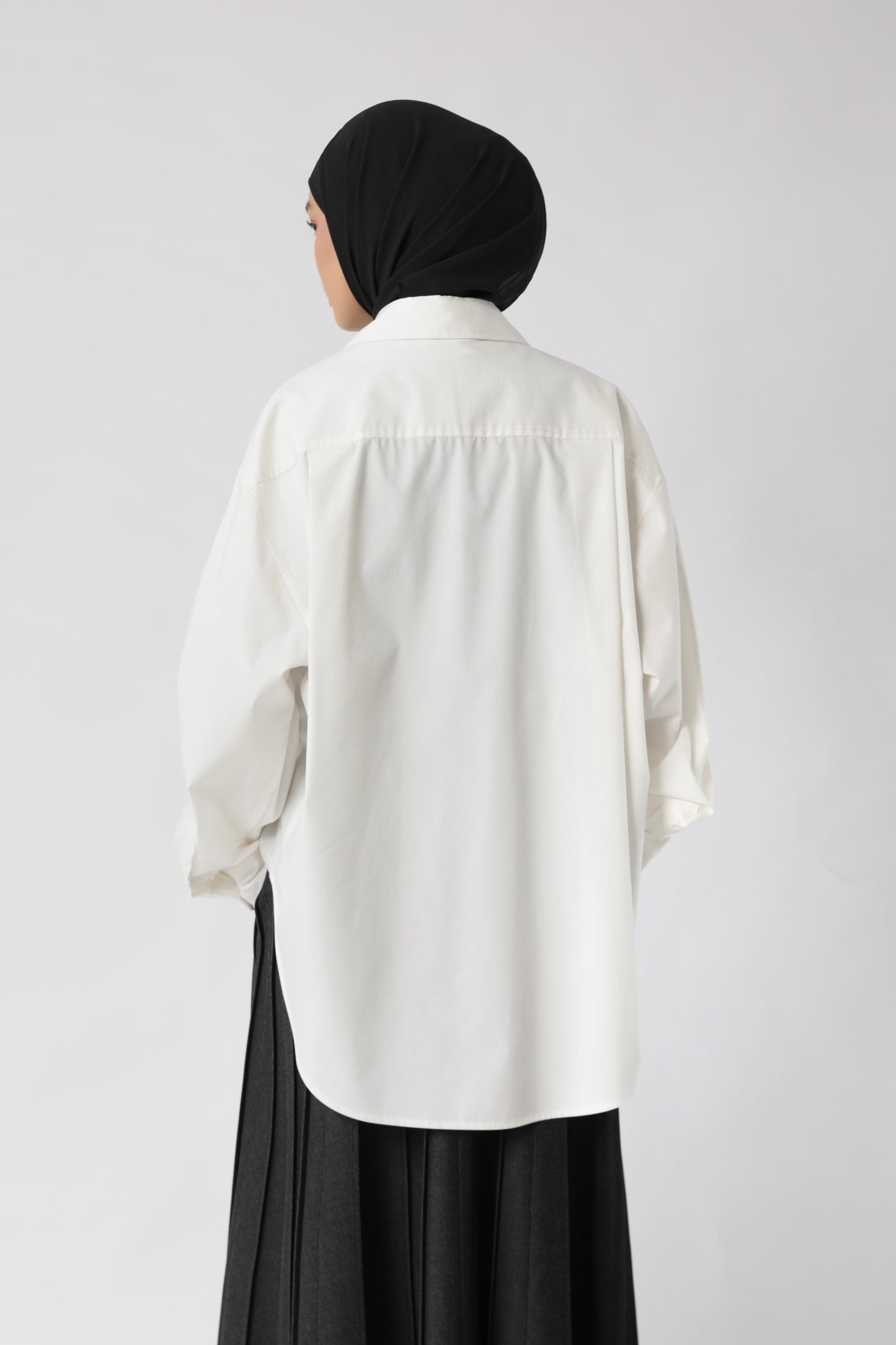 Sabamodest - Loose Shirt