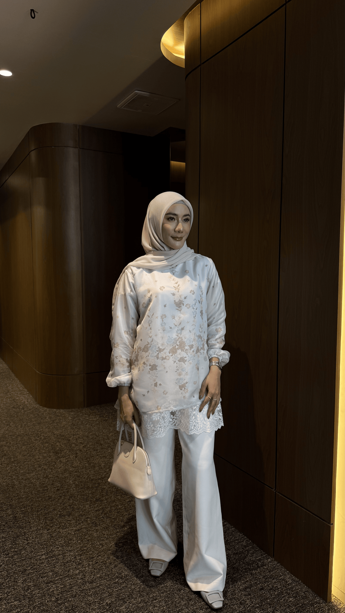 FASHIONLINK - SIMPLYVEEWEE - ZURA TOP