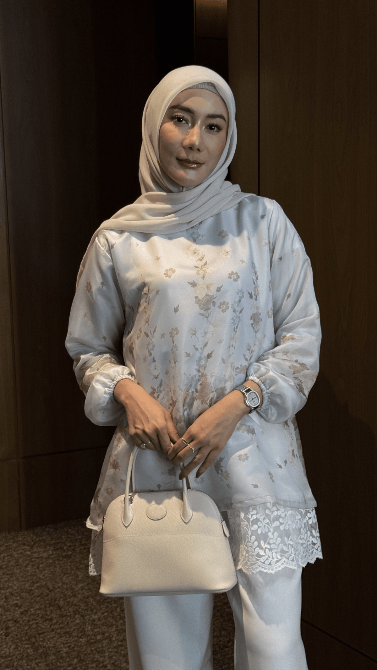 FASHIONLINK - SIMPLYVEEWEE - ZURA TOP