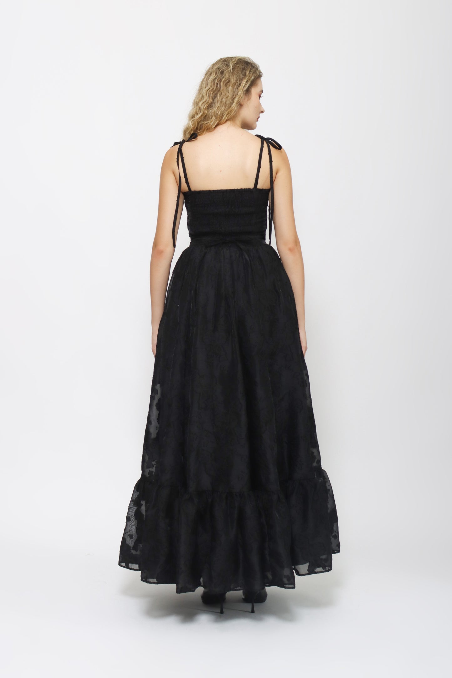 Starry - Averelle Dress [PRE-ORDER]