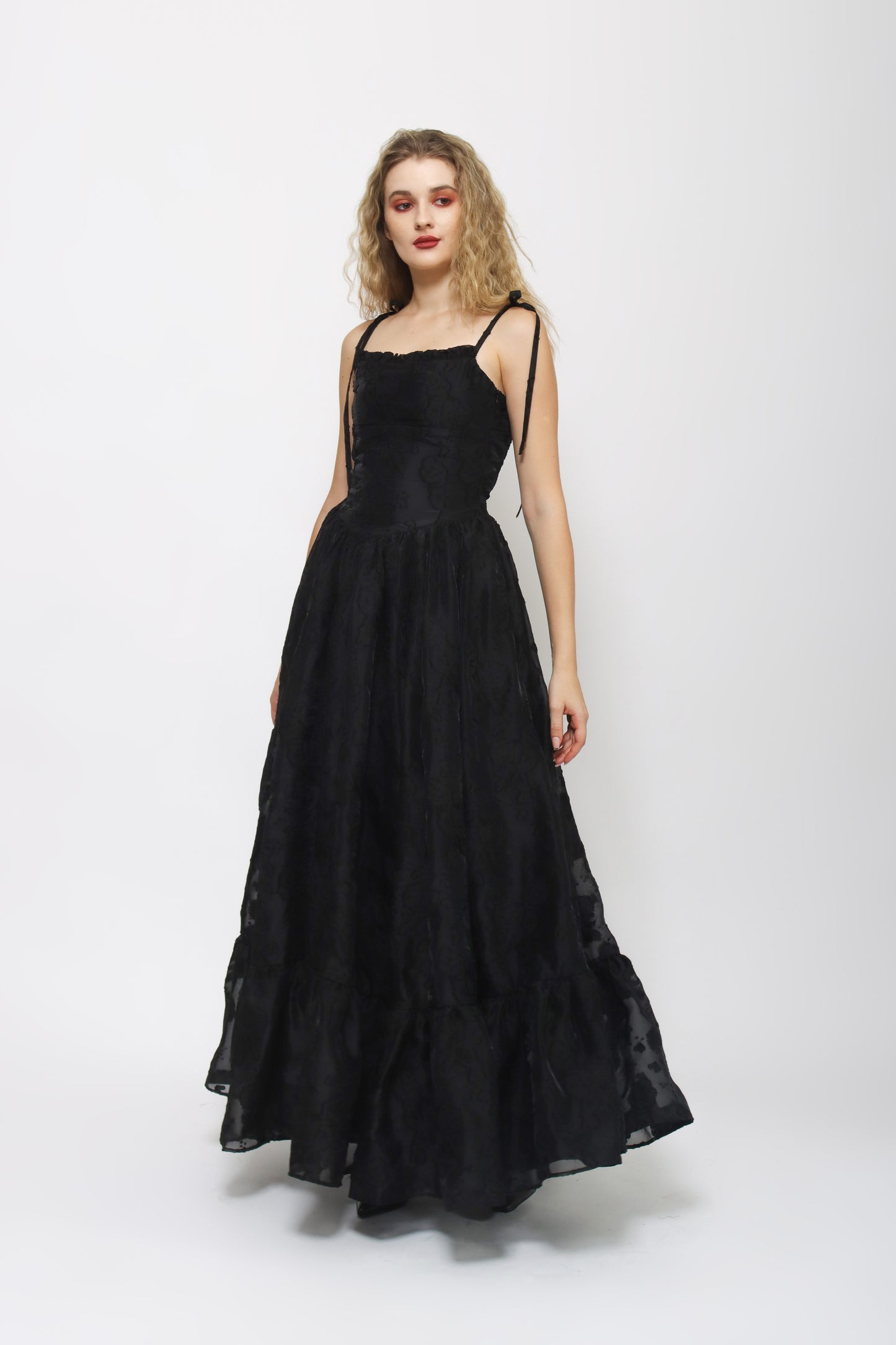 Starry - Averelle Dress [PRE-ORDER]