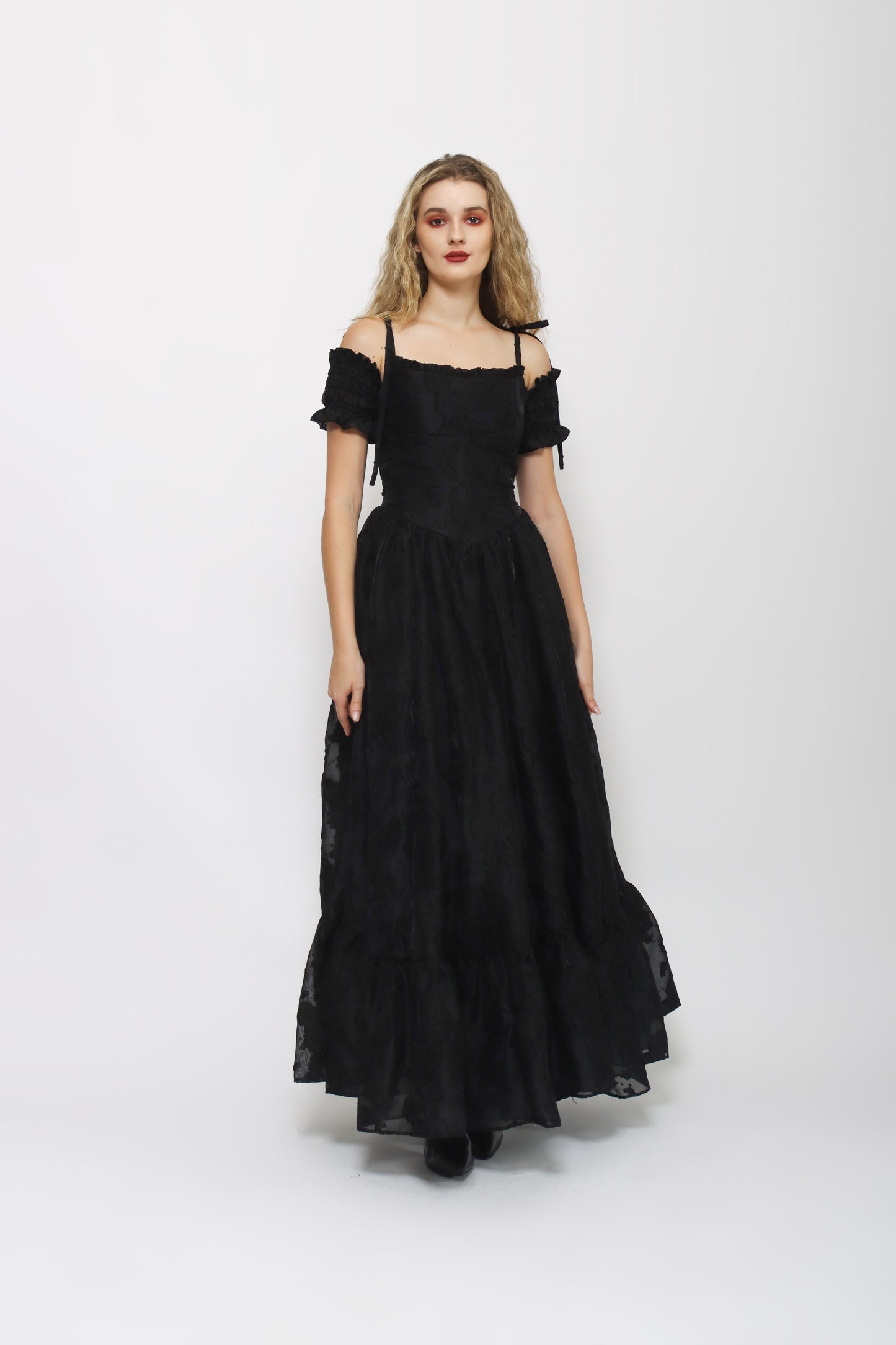 Starry - Averelle Dress [PRE-ORDER]