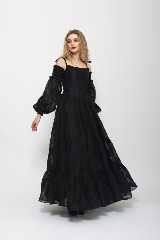 Starry - Averelle Dress [PRE-ORDER]