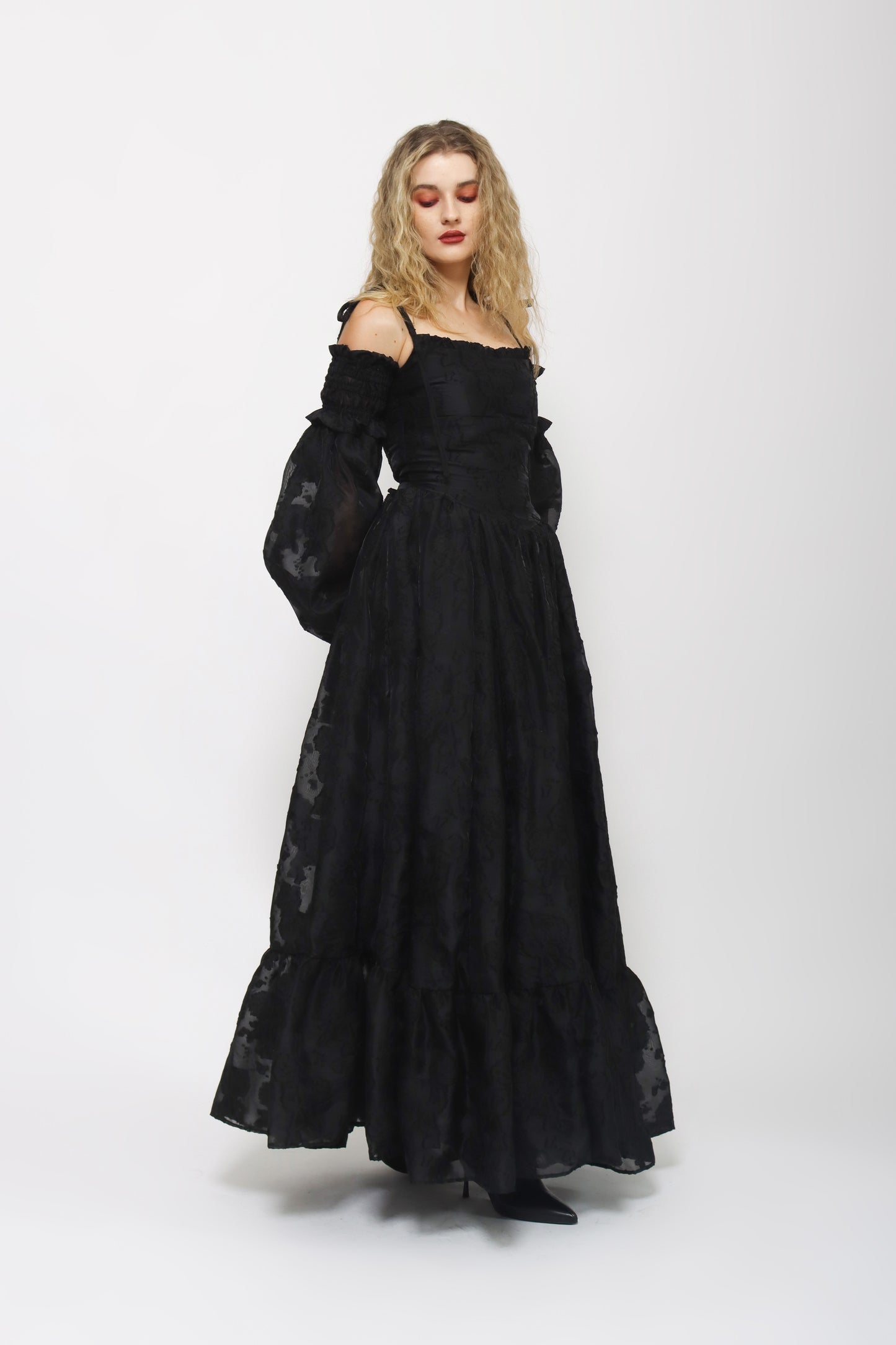 Starry - Averelle Dress [PRE-ORDER]