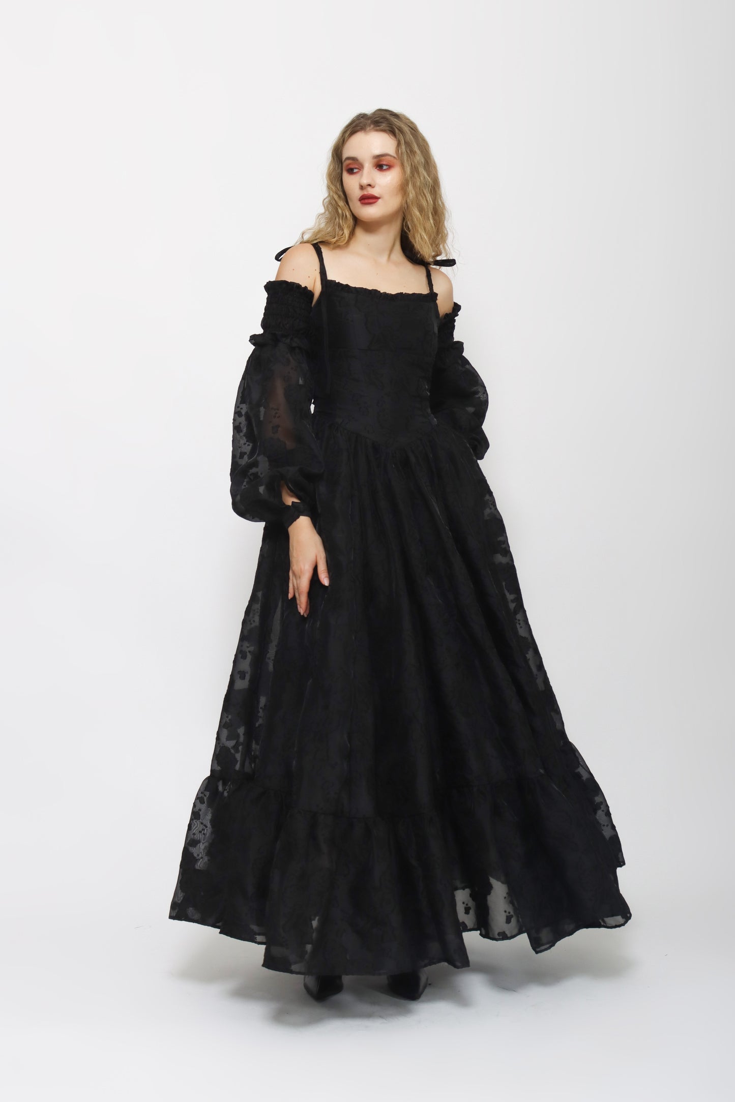 Starry - Averelle Dress [PRE-ORDER]