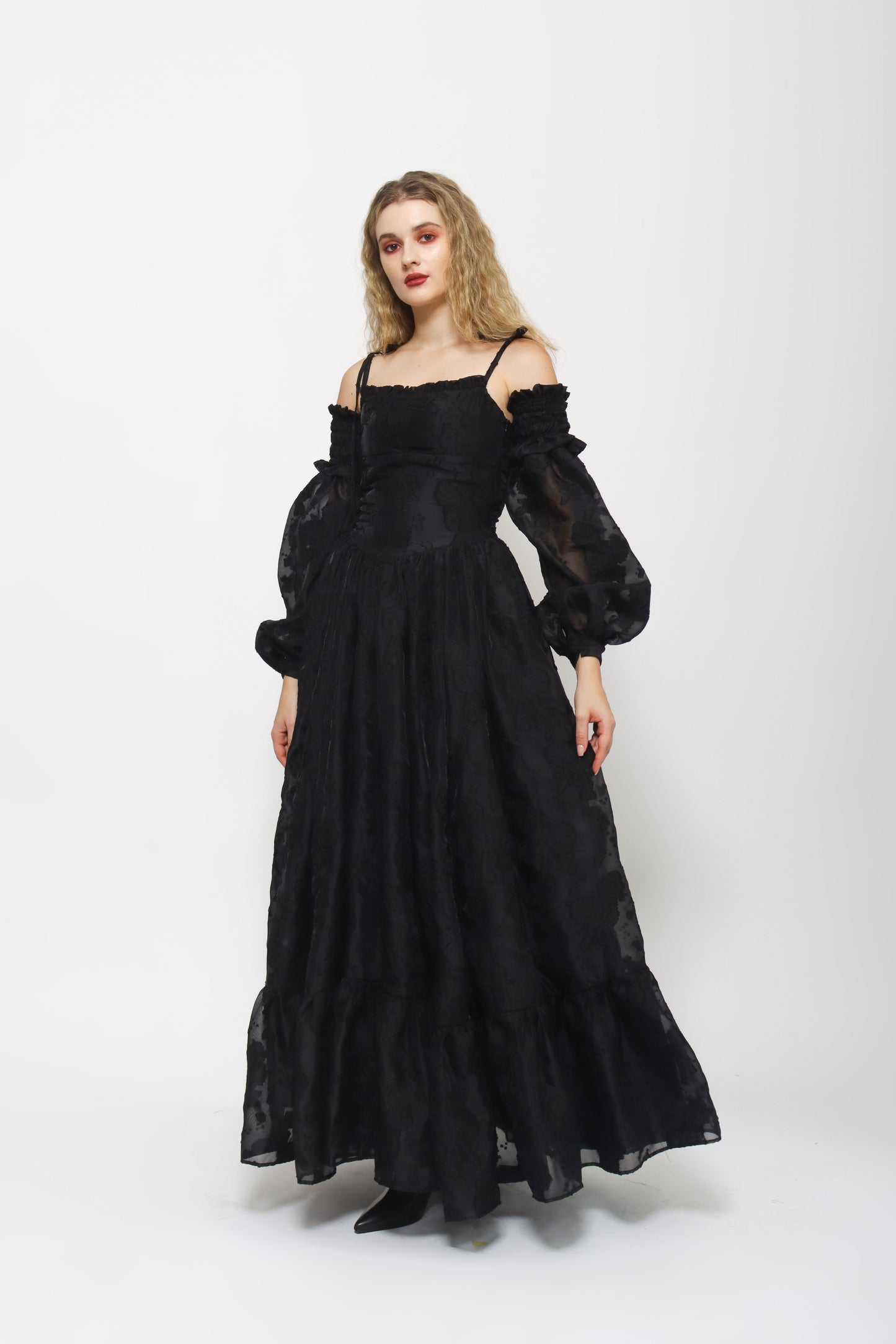 Starry - Averelle Dress [PRE-ORDER]