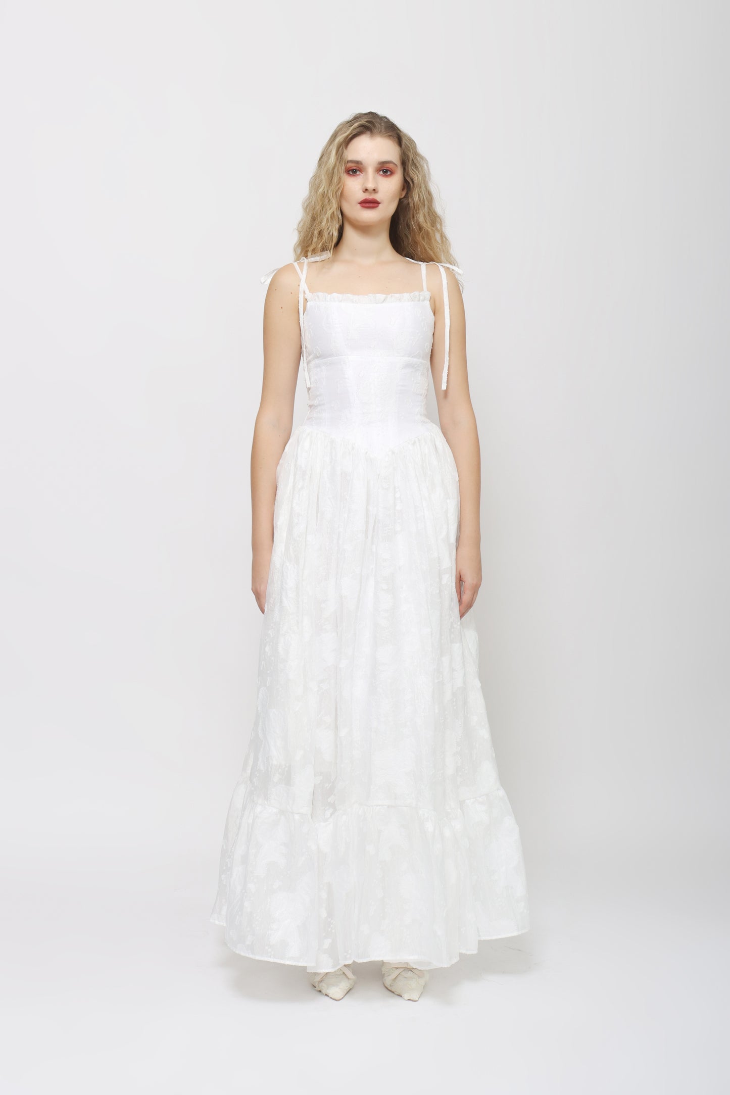 Starry - Averelle Dress [PRE-ORDER]