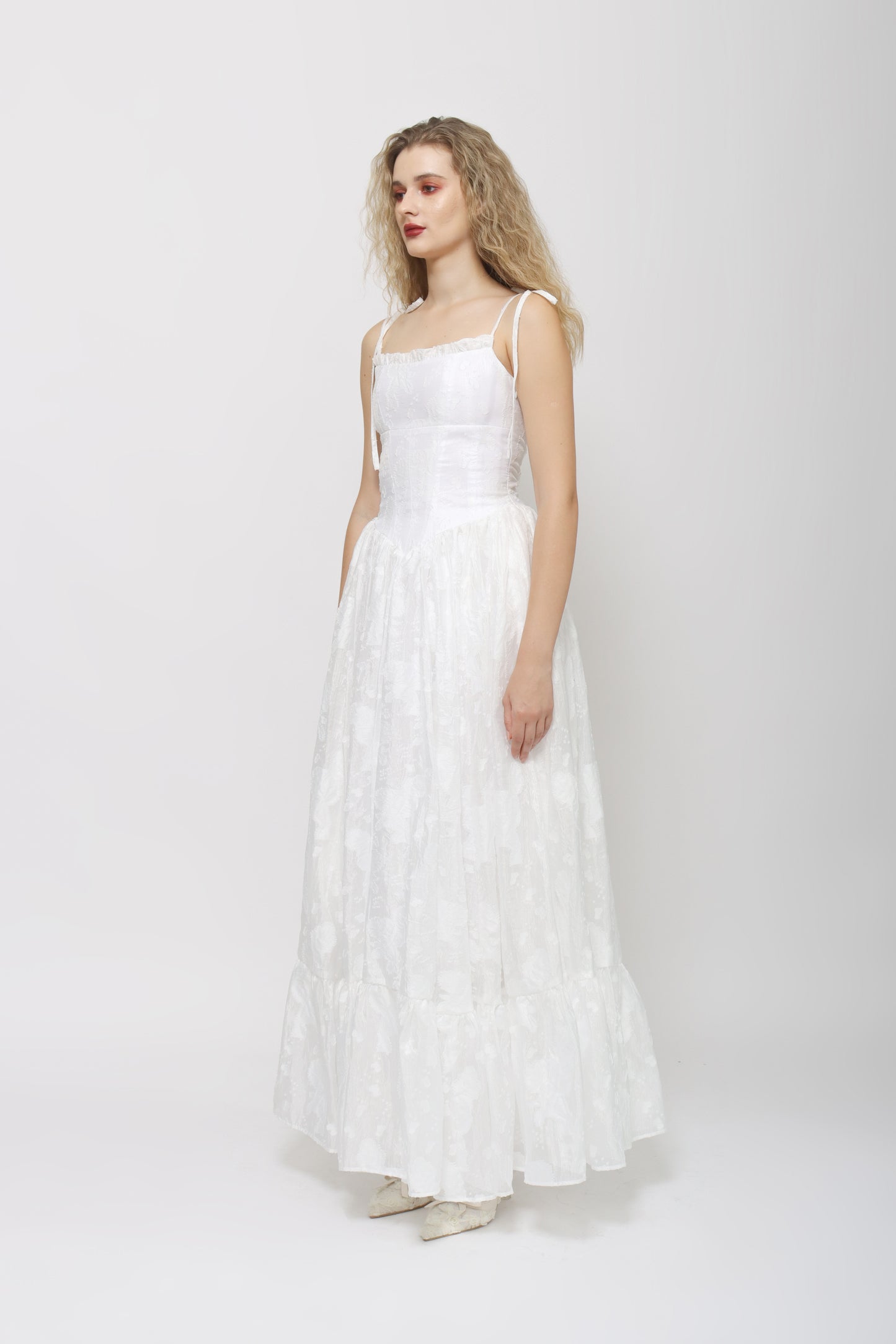 Starry - Averelle Dress [PRE-ORDER]