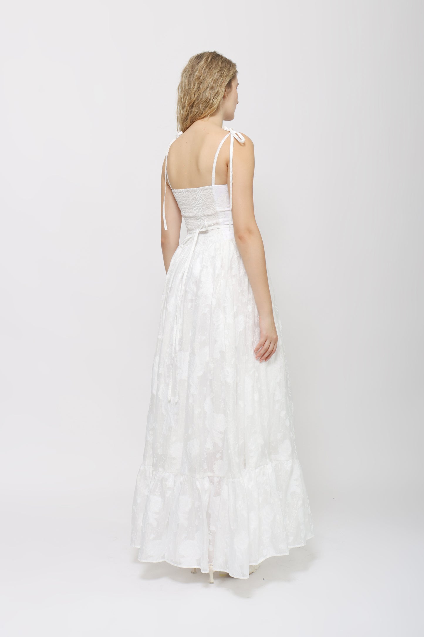 Starry - Averelle Dress [PRE-ORDER]