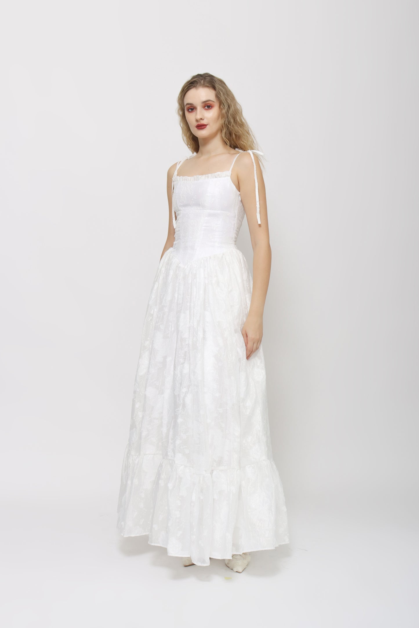 Starry - Averelle Dress [PRE-ORDER]