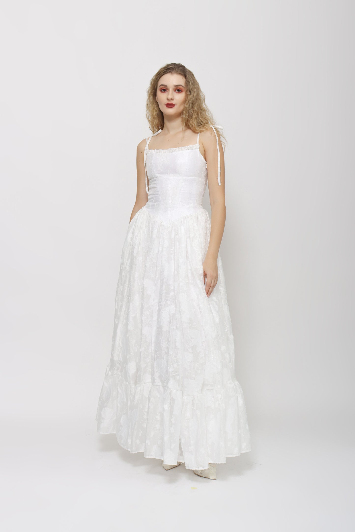 Starry - Averelle Dress [PRE-ORDER]