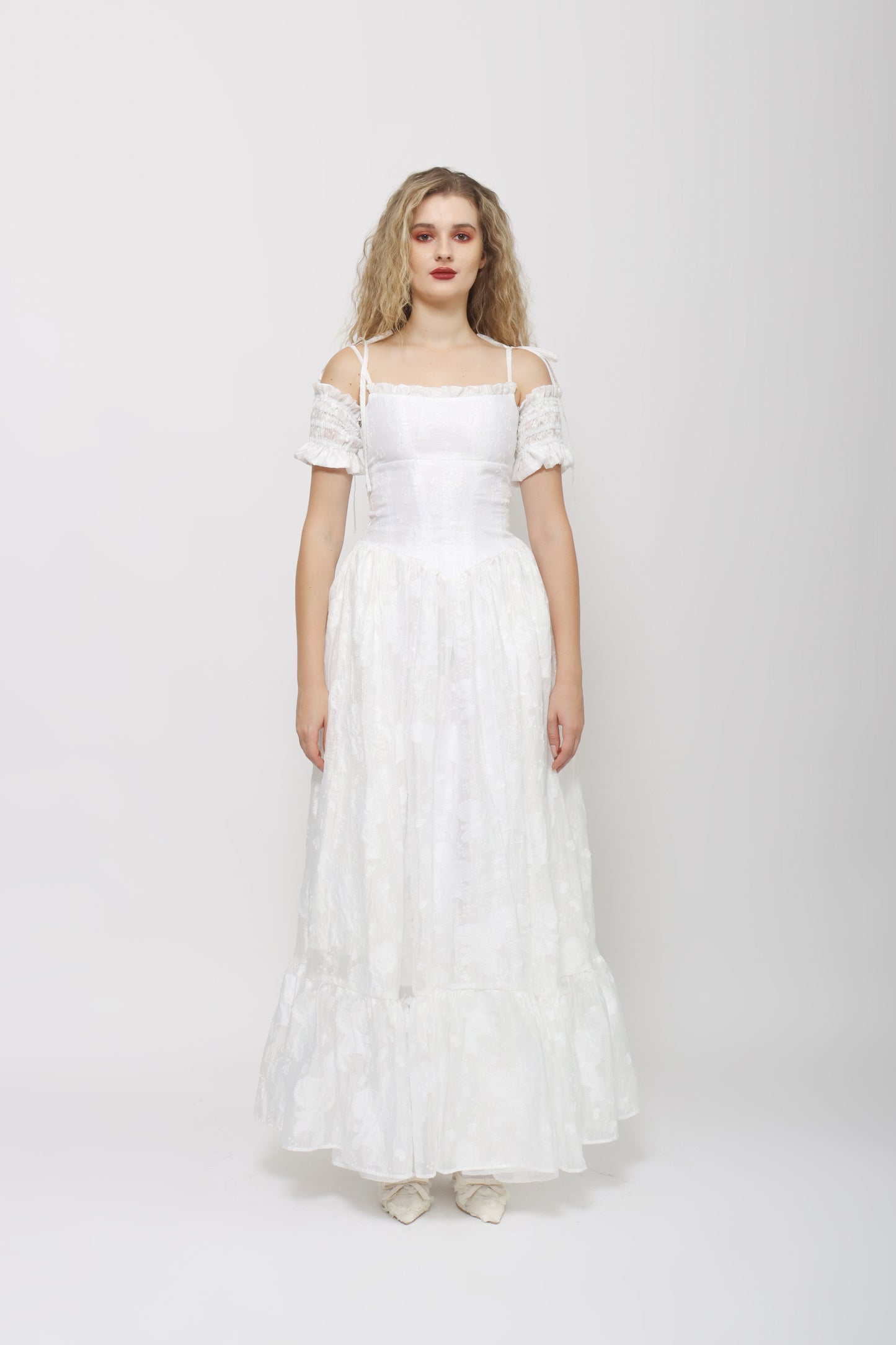 Starry - Averelle Dress [PRE-ORDER]