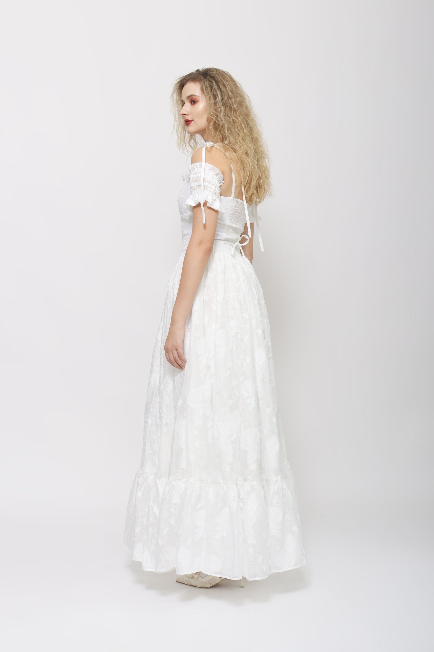 Starry - Averelle Dress [PRE-ORDER]