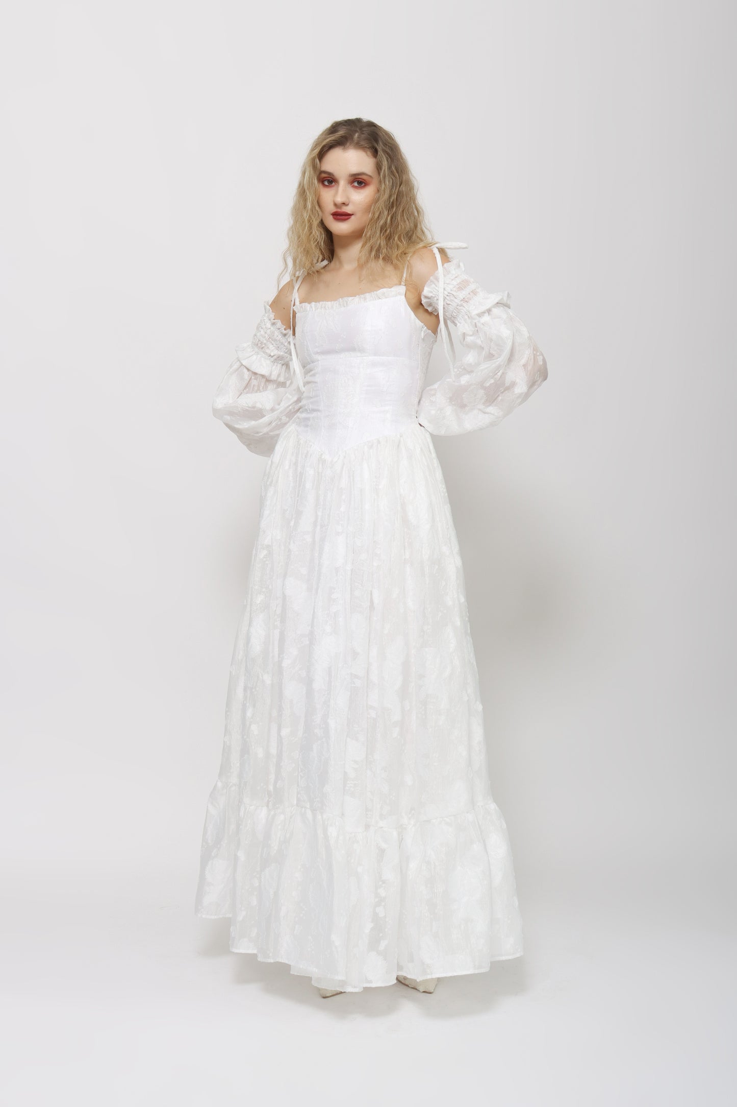 Starry - Averelle Dress [PRE-ORDER]