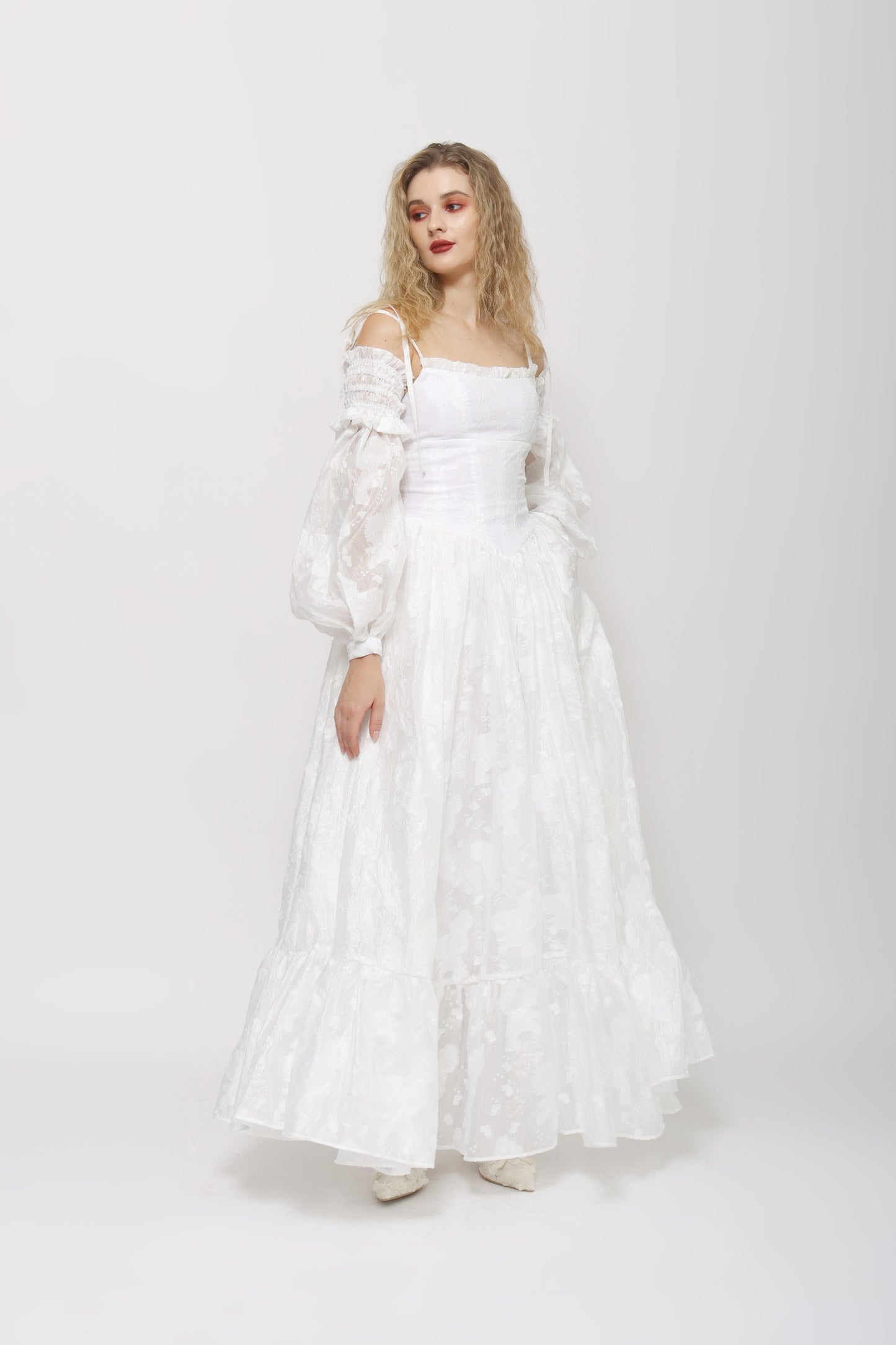 Starry - Averelle Dress [PRE-ORDER]