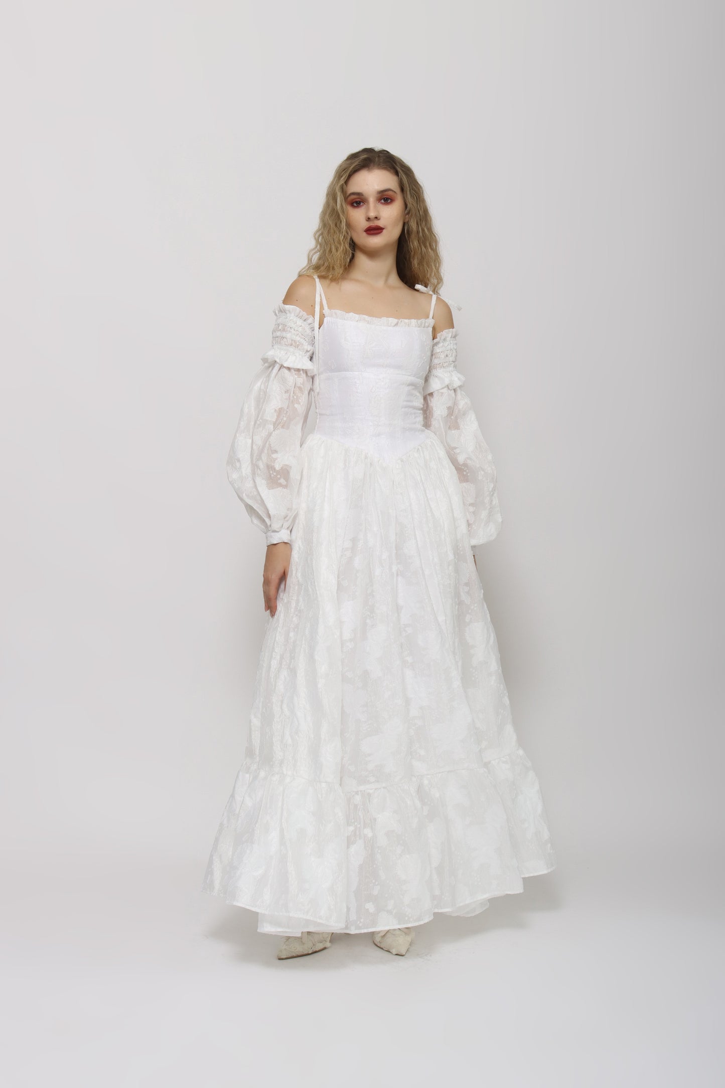 Starry - Averelle Dress [PRE-ORDER]