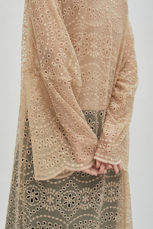Shop at Velvet - Raya Outer