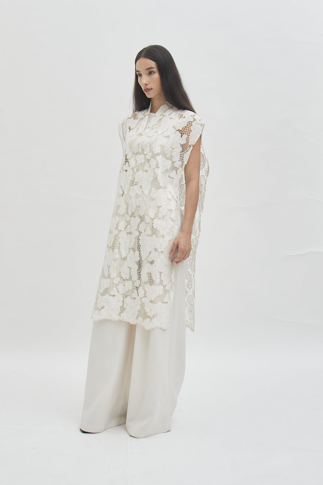 Shop At Velvet Cara Lace Outer