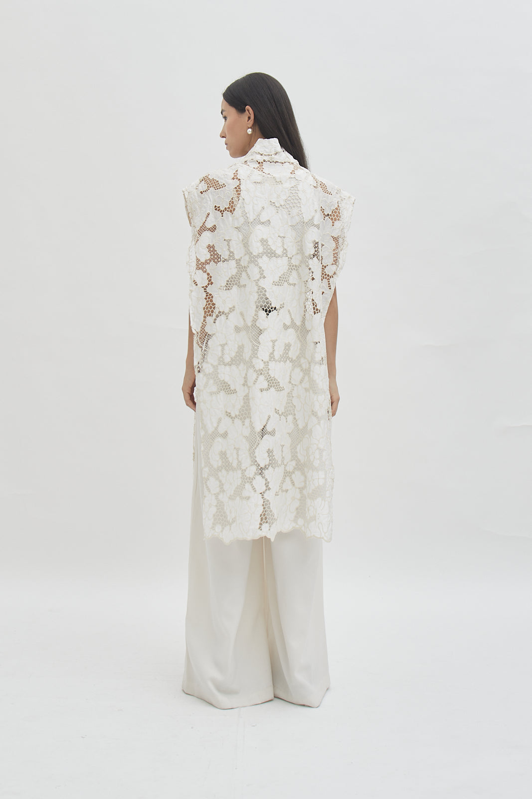 Shop At Velvet Cara Lace Outer