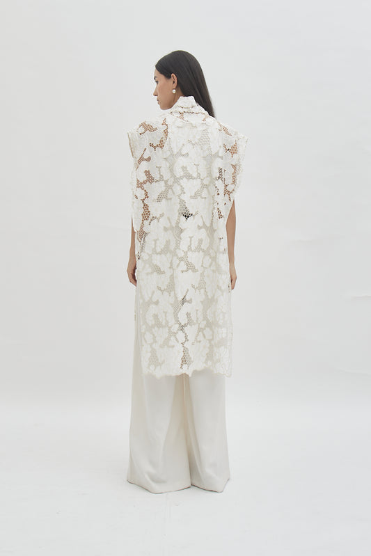 Shop At Velvet Cara Lace Outer