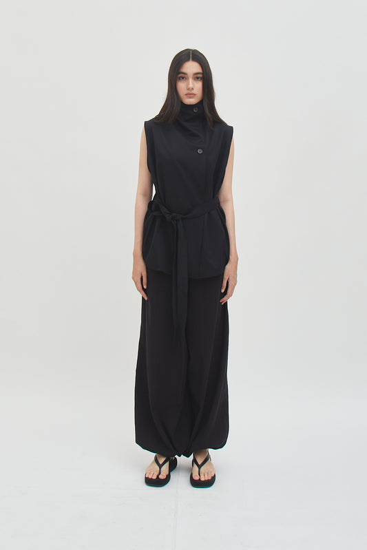 Shop At Velvet - Moonbeam Vest