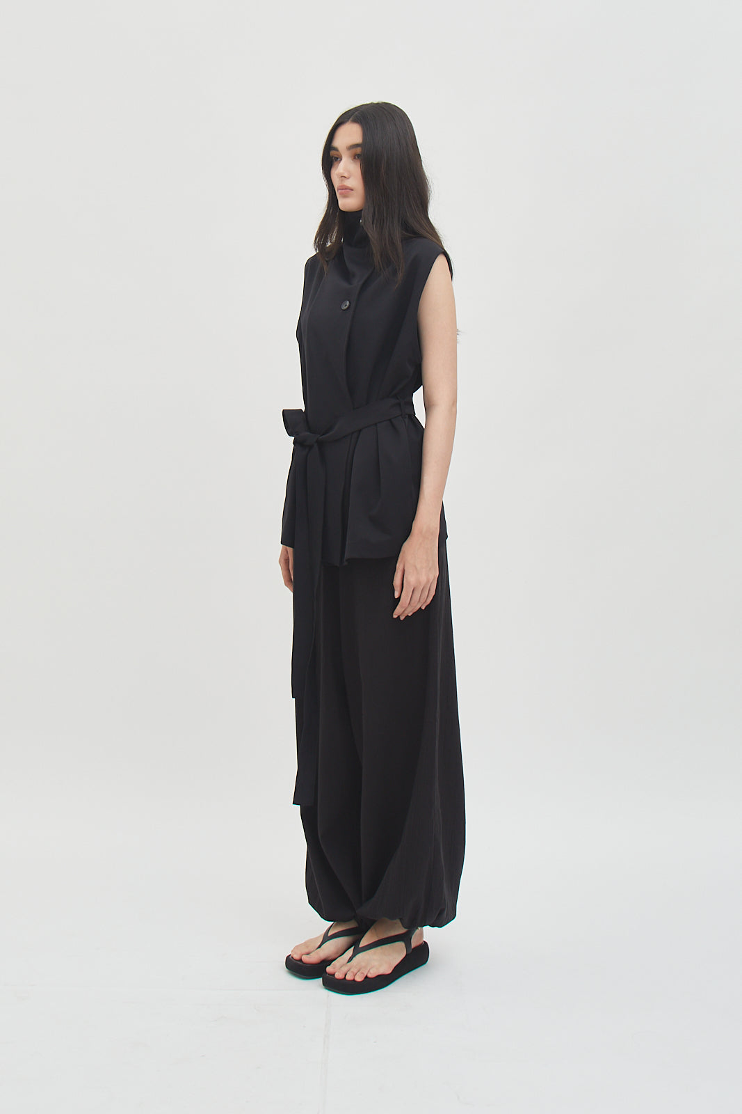 Shop At Velvet - Moonbeam Vest [PRE-ORDER 5 DAYS]