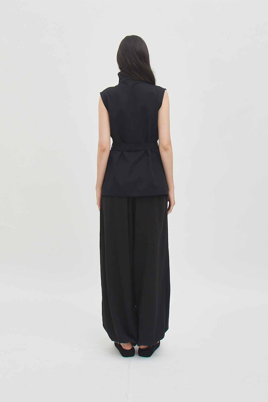 Shop At Velvet - Moonbeam Vest [PRE-ORDER 5 DAYS]