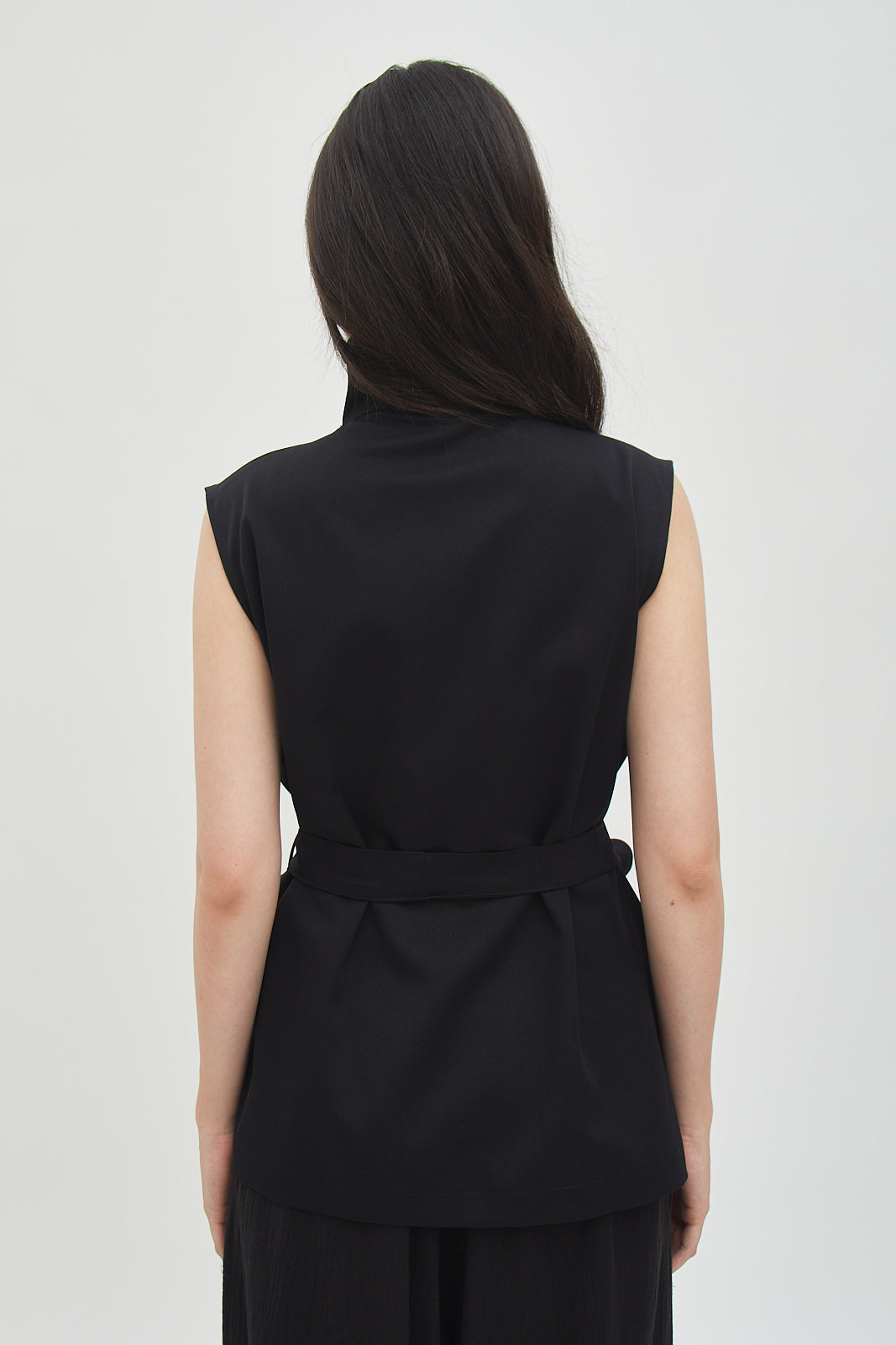 Shop At Velvet - Moonbeam Vest [PRE-ORDER 5 DAYS]